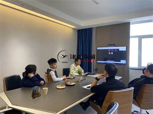 銀川裝修公司推薦|銀川猓月火鍋店裝修預算方案討論